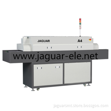 Lead Free Small Reflow Oven/Reflow Oven Controller